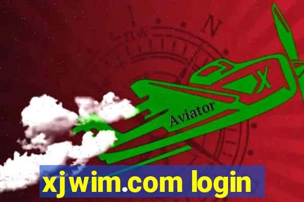 xjwim.com login